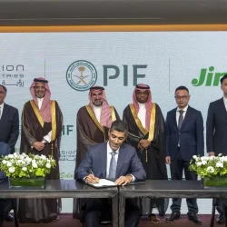 أرامكو السعودية تستحوذ على حصة 50% في شركة الهيدروجين الأزرق للغازات الصناعية التابعة لإير برودكتس قدرة