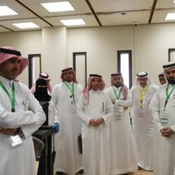 وزير الاقتصاد والتخطيط يشارك في جلسة “ضمان الوصول إلى المياه”