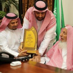 حتى الـ 9 مساءً .. تنبيه من رياح نشطة على عدد من محافظات مكة