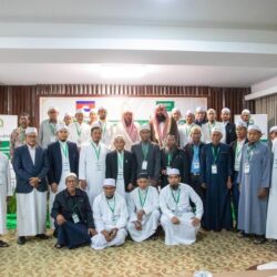 وزارة الصناعة تعلن عن طرح أول أحزمة متمعدنة للمنافسة أمام شركات الاستكشاف المحلية والدولية