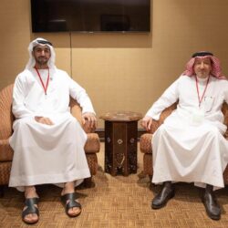 ‎الرائد يقترب من حسم صفقة صالح العمري