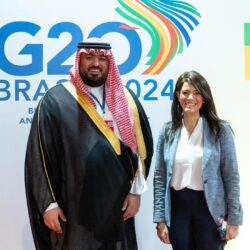 “الغطاء النباتي” ينظم فعاليات وفرص تطوعية احتفاءً بيوم المانجروف في عدد من المناطق