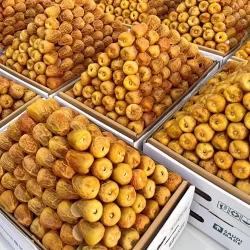 شاب بالباحة يُحيل قطع الخُردة إلى أعمال فنية فريدة