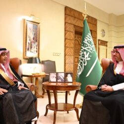 حتى الـ 11 مساءً.. تنبيه من  أمطار على محافظتي القنفذة والعرضيات