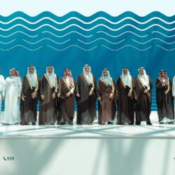 بتوجيه من القيادة.. سمو وزير الدفاع يلتقي سمو أمير دولة قطر