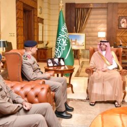 الأمير سعود بن جلوي يطّلع على خطة تعليم جدة للعام الدراسي الجديد