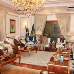 مجلس الشؤون الاقتصادية والتنمية يناقش عدداً من الموضوعات الاقتصادية