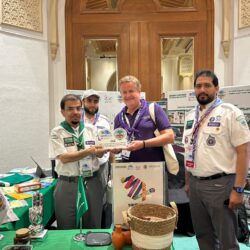 الديوان الملكي: وفاة صاحبة السمو الأميرة موضي بنت سعود الكبير آل سعود