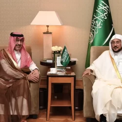 الأرصاد: استمرار هطول الأمطار الرعدية المصحوبة بزخات من البرد على هذه المناطق