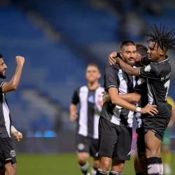 الاتحاد يهزم التعاون بثنائية في “روشن”