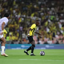 رئيس هيئة الترفيه يعلن زيادة عدد تذاكر نزال “Riyadh Season Card Wembley Edition” إلى 96 ألف تذكرة