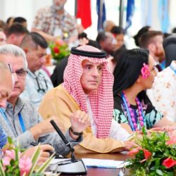 أمانة العاصمة المقدسة تحقق المركزين الأول والثاني في جائزة “بصمة بلدي”