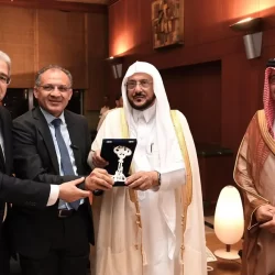 وزير العدل يدشّن الدبلوم العالي للقانون الجنائي