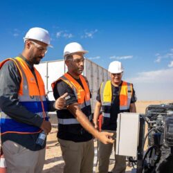 المملكة تفوز برئاسة المبادرة العالمية للشعب المرجانية لمدة 3 سنوات