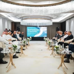 فرع هيئة الأمر بالمعروف بمنطقة مكة يفعّل المصلى المتنقل بمهرجان ولي العهد للهجن