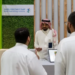 مرور الرياض يعلن منع دخول الشاحنات لهذا الموقع