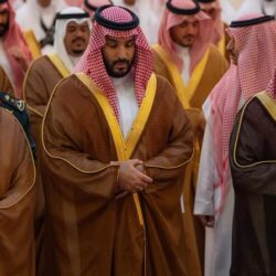 وزير “الشؤون الإسلامية” يستقبل سفير موريشيوس لدى المملكة