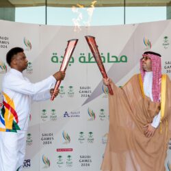 وزير “الشؤون الإسلامية” يستقبل سفير موريشيوس لدى المملكة