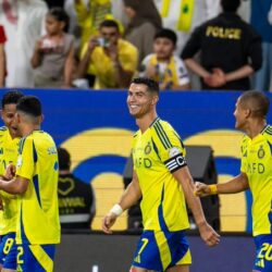 نوادر الكتب القديمة وعناصر من التراث القطري تجذب زوَّار جناح دولة قطر في معرض الرياض الدولي للكتاب