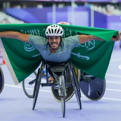 اكتمال عدد المتأهلين للدور نصف النهائي من بطولة الماسترز السعودية للسنوكر