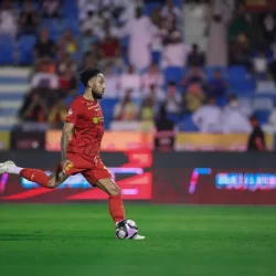 معرض الرياض الدولي للكتاب 2024 يقيم ندوة بعنوان “السينما السعودية .. المنجز والتطلع”