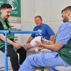 “هيئة العقار” تُعلن عن بدء أعمال السجل العقاري لـ (4) أحياء بمدينة الرياض و(13) حيًا بمحافظة الدرعية