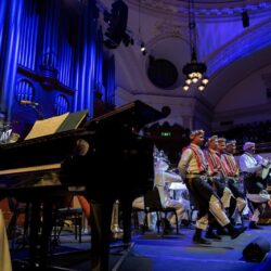 الأمير سعود بن جلوي يرعى حفل الإدارة العامة للتعليم بجدة بمناسبة اليوم الوطني الـ 94