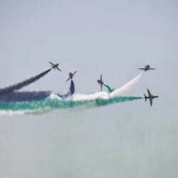 المملكة تفتح آفاقاً تنموية جديدة للعالم باستخدام الذكاء الاصطناعي التوليدي