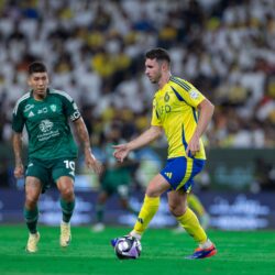 المملكة تختتم مشاركتها في اجتماع قادة اقتصاد الفضاء بمجموعة العشرين G20