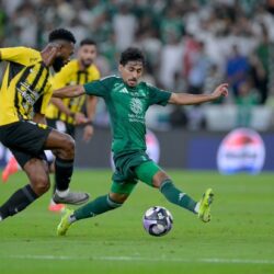 بيع 4 صقور في الليلة الـ 13 لمزاد نادي الصقور السعودي 2024