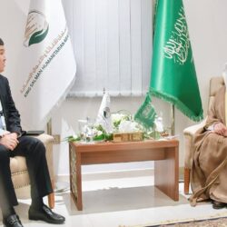 الشيخي في حوار “منبر” .. يوضح أبرز إنجازات جمعية البر بحلي وكيفية الاستفادة من خدماتها