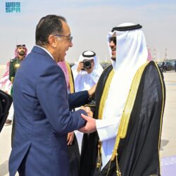 تقلبات جوية تشهدُها معظم مناطق المملكة ابتداءً من اليوم وحتى السبت القادم