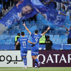 أمطار على منطقة الباحة