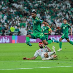 الشقيقان الحقباني في نهائي تنس الرجال .. وأميرة ونادية للسيدات