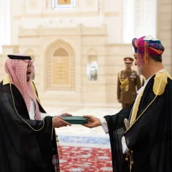 الأمير خالد بن سلمان يستقبل وزير الدفاع البريطاني لبحث تعزيز الشراكة الاستراتيجية بين البلدين