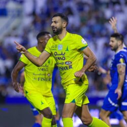 جيسوس: الخليج استحق الفوز والهزيمة نتيجة للإرهاق