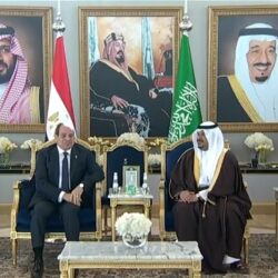 الطائرة الإغاثية السعودية الـ 22 تصل إلى لبنان