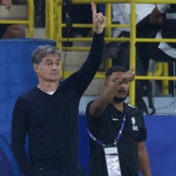 بيولي: خسارة النصر أمام القادسية بسبب أخطاء الفريق وغياب تاليسكا مؤثر