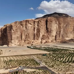 الحصيني يتوقع أمطارًا غزيرة قبيل نهاية الأسبوع المقبل