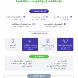 جمعية الكشافة تعقد ندوة بعنوان جودة الكشافة: نحو مستقبل مستدام للجميع