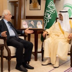 وزارة الرياضة تطلق حملتها التوعوية “الرياضة أفضل شيء”