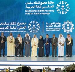 الأمير سعود بن مشعل يُدشن التجمع الغذائي في جدة على مساحة 11 مليون