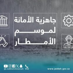 مدير عام فرع وزارة الخارجية بمنطقة مكة المكرمة يستقبل القنصل العام السنغافوري