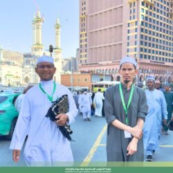 أمين عسير يتفقد عددًا من المشروعات الاستثمارية في محافظة محايل