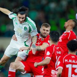 مجد عالمي جديد للتايكوندو  السعودي بفضية مها وبرونزية مالك