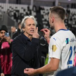 الهلال يحسم ديربي الرياض أمام الشباب بنتيجة 2-1 في دوري روشن