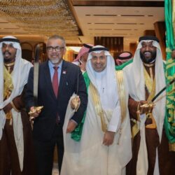 المنتخب السعودي تحت 16 عامًا يتغلب على كوريا الجنوبية في الدورة الدولية الإسبانية