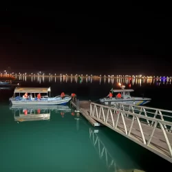 الدفاع المدني: استمرار هطول الأمطار الرعدية على مناطق المملكة حتى السبت المقبل