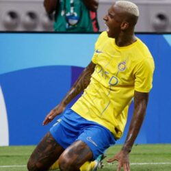 فيصل الغامدي: التأهل لكأس العالم 2026 هدفنا الكبير وتقديم الأفضل مع الأخضر