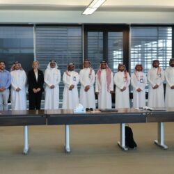 “شركة شمروخ الطبية ” توقع عقد رعاية مع مجلة “عيادة الجندي”